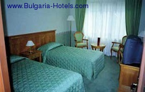 Bulgaria hotels